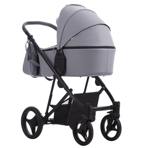 FLAVIO PRO 2w1 Bebetto wózek wielofunkcyjny głęboko-spacerowy - PRO 01