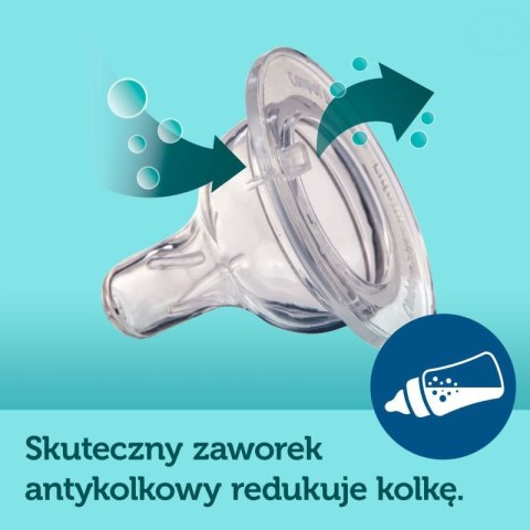 But szerok.antyk.toys 330 róż CANPOL BABIES