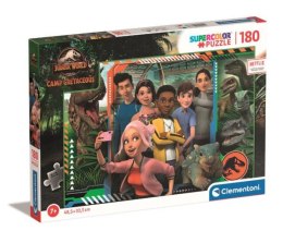 Clementoni Puzzle 180el Jurassic World 29773 p6