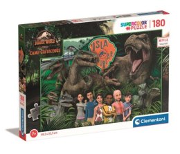 Clementoni Puzzle 180el Jurassic World 29774 p6