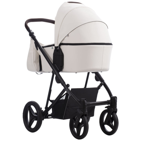 FLAVIO PRO 3w1 Bebetto wózek wielofunkcyjny z fotelikiem Ramatti Mars 0m+ kolor PRO 01