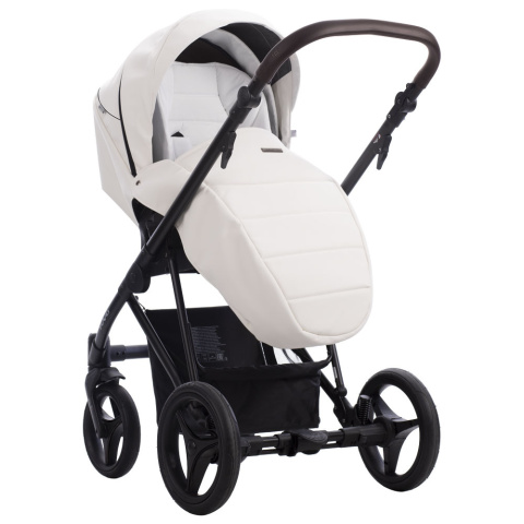 FLAVIO PRO 3w1 Bebetto wózek wielofunkcyjny z fotelikiem Ramatti Mars 0m+ kolor PRO 01