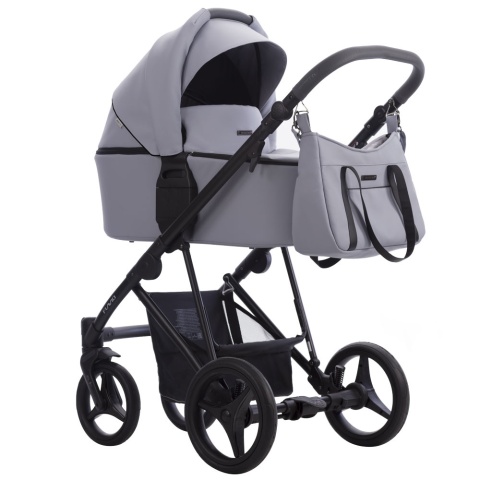 FLAVIO PRO 3w1 Bebetto wózek wielofunkcyjny z fotelikiem Ramatti Mars 0m+ kolor PRO 01