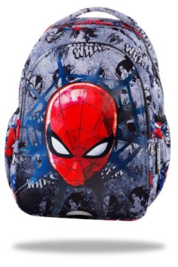 Plecak 2 komorowy 15'' JOY S Spiderman black CP 48303 CoolPack