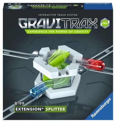 PROMO GRAVITRAX PRO Dodatek Rozdzielacz 261703 p6