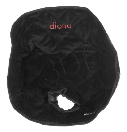 Diono Dry Seat 40400 / 40402 Nakładka na fotelik chroniąc
