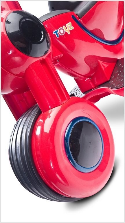 GISMO Toyz pojazd elektryczny 3 lata+