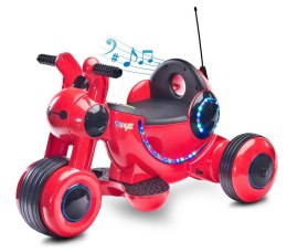 GISMO Toyz pojazd elektryczny 3 lata+