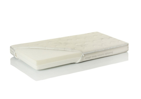 Materac piankowy Hevea Disney Airmax 3D - Winnie the Pooh Light 120x60