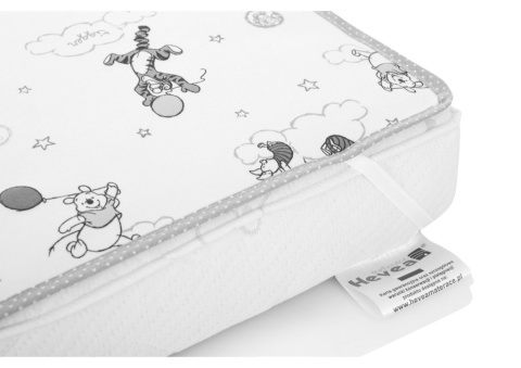 Ochraniacz 2w1 Hevea Disney Baby