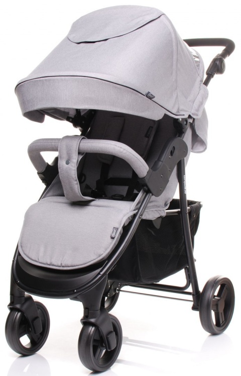 4Baby RAPID PREMIUM lekki wózek spacerowy waga 8,1 kg