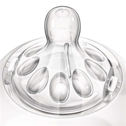 AVENT Philips Butelka z serii Natural 671/17 SZKŁO 120ML