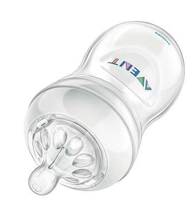 AVENT Philips Butelka z serii Natural 671/17 SZKŁO 120ML
