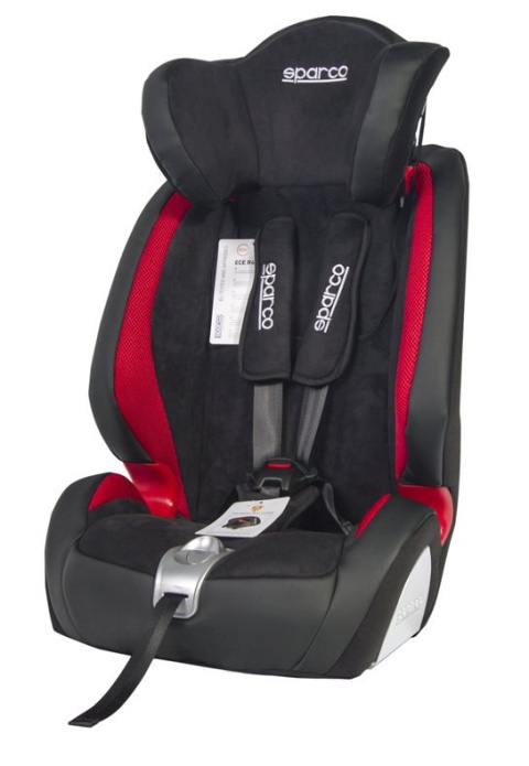 Fotelik SPARCO F1000K Premium ( 9-36kg )