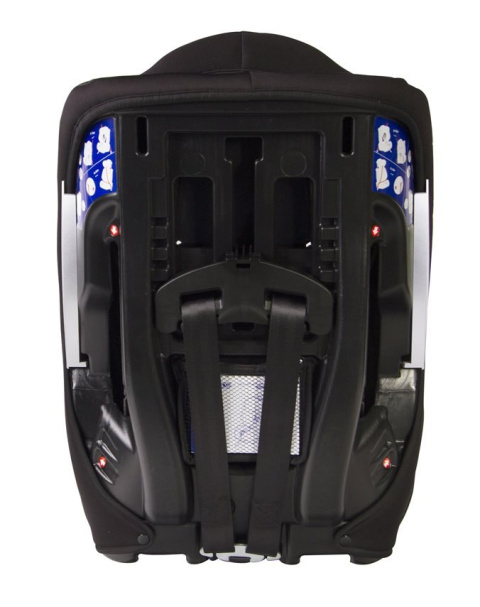 Fotelik SPARCO F1000K Premium ( 9-36kg )