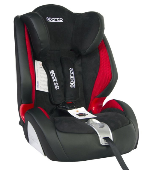 Fotelik SPARCO F1000K Premium ( 9-36kg )