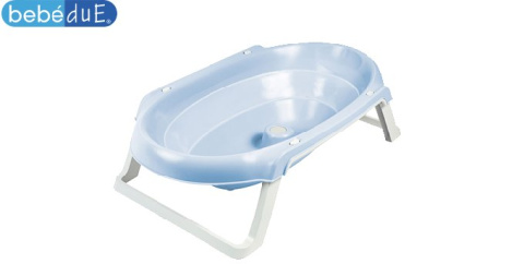 KAREY składana wanienka BebeduE AbakusBaby