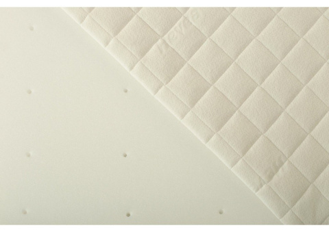 Materac piankowy Hevea Airmax 3D - Aegis Natural Care 120x60
