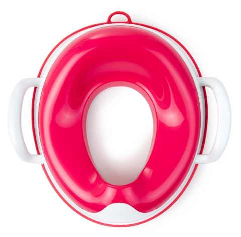 WeePOD TT Squish Miękka nakładka toaletowa Prince Lionheart