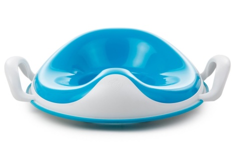 WeePOD TT Squish Miękka nakładka toaletowa Prince Lionheart