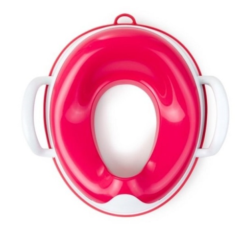 WeePOD TT Squish Miękka nakładka toaletowa Prince Lionheart