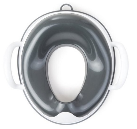 WeePOD TT Squish Miękka nakładka toaletowa Prince Lionheart