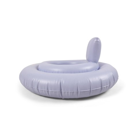 Filibabba Kółko do pływania Alfie Baby Fresh violet