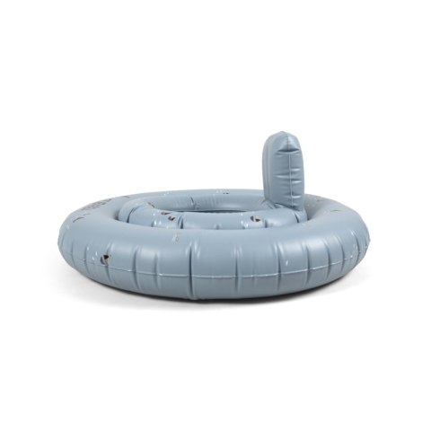 Filibabba Kółko do pływania Alfie Baby Wave therapy