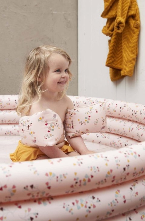 Filibabba Rękawki do pływania Alfie Botanical love