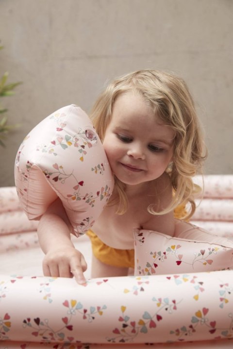 Filibabba Rękawki do pływania Alfie Botanical love