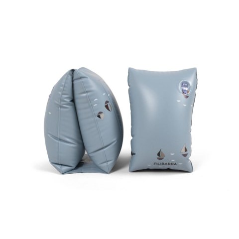 Filibabba Rękawki do pływania Alfie Wave therapy