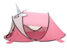 Domek składany baza namiot samorozkładający do zabawy jednorożec 180cm