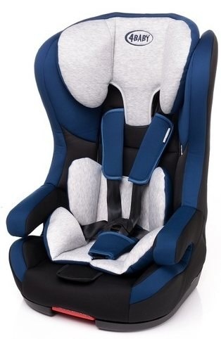 4Baby SKY-FIX 9-36 Fotelik SKYfIX z isofix kolekcja  