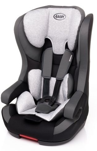 4Baby SKY-FIX 9-36 Fotelik SKYfIX z isofix kolekcja  