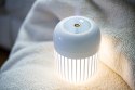 InnoGIO GIOhygro Light Nawilżacz powietrza z lampką GIO-190WHITE