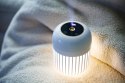 InnoGIO GIOhygro Light Nawilżacz powietrza z lampką GIO-190WHITE