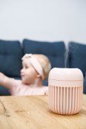 InnoGIO GIOhygro Light Nawilżacz powietrza z podświetleniem GIO-190PINK