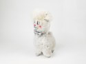 InnoGIO GIOplush GIOalpaca White GIO-828WHITE