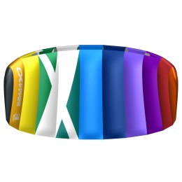 Latawiec Cross Kites Air 1.5 Rainbow