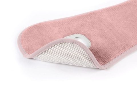 Wkładka antypotowa do fotelików 9-18kg AEROMOOV Air Layer Blossom