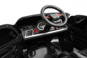 AUDI Q5 Pojazd auto na akumulator TOYZ - BLACK