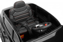AUDI Q5 Pojazd auto na akumulator TOYZ - BLACK