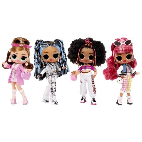 LOL Surprise Tweens Cherry B.B. Lalka nastolatka