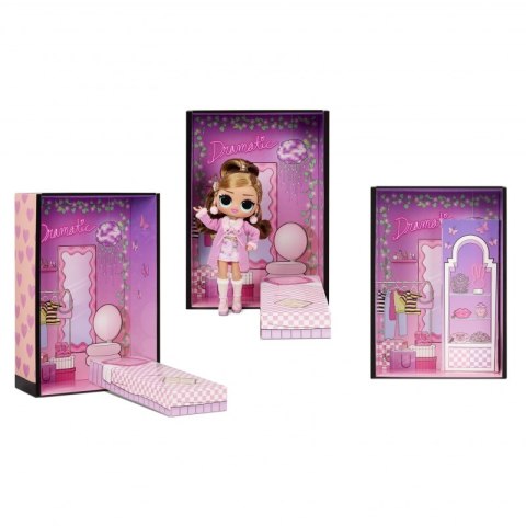 LOL Surprise Tweens Fancy Gurl Lalka nastolatka