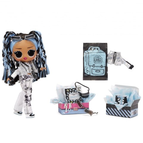 LOL Surprise Tweens Freshest Lalka nastolatka