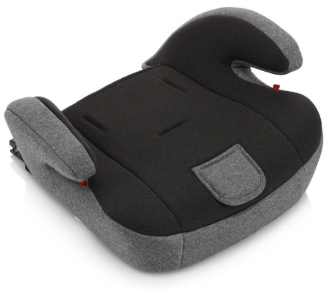 Rocker Sesttino 9-36 kg fotelik samochodowy z Isofix do ok. 12 roku życia - Dark Gray