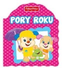 Książka Fisher Price Pory roku