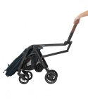 Leona Maxi-Cosi lekki wózek spacerowy z przekładanym siedziskiem 7,5kg - Essential Graphite