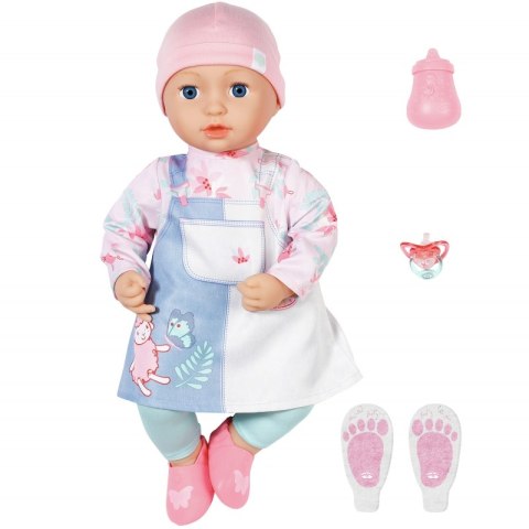 Baby Annabell Mia 43cm + Akcesoria Zapf Creation