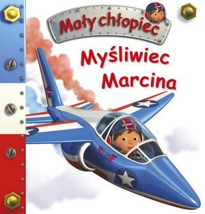 KS29 Mały chłopiec.Myśliwiec Marcina